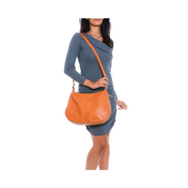 Torbica Roberta M 2102 Cognac-image-1