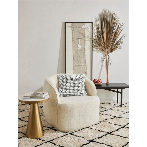 Prevleka za blazino 45x45 cm Iona - Westwing Collection-image-2