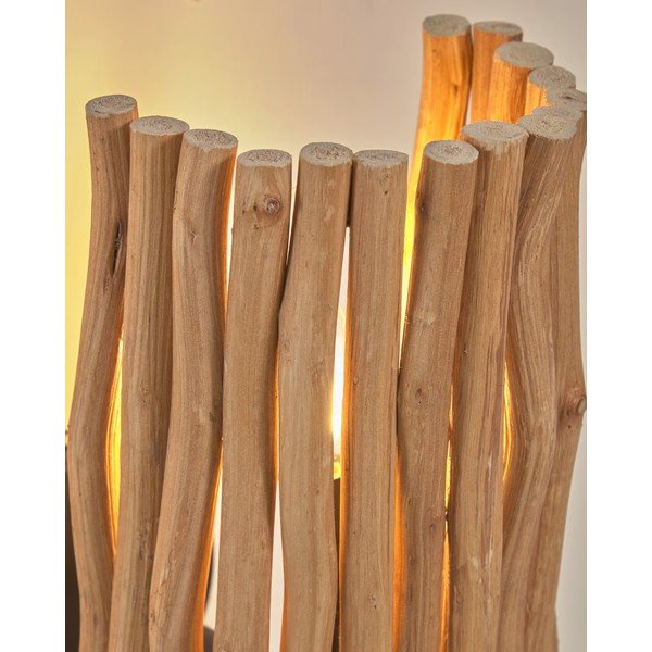 Stenska svetilka  Crescencia - Kave Home-image-1