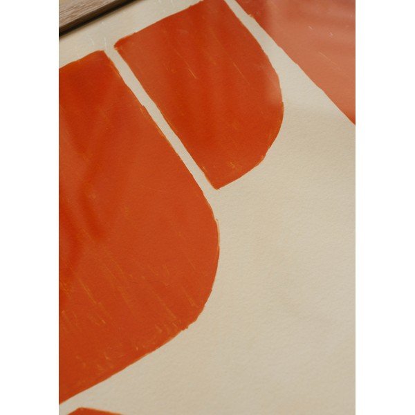 Plakat 70x50 cm 4PM – Nord Projects – The Poster Club-image-2