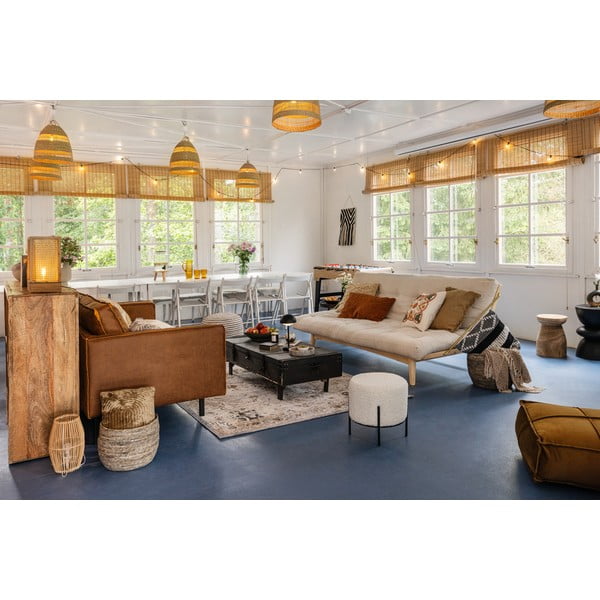 Dekorativna blazina 45x45 cm Ginny - Bloomingville-image-4