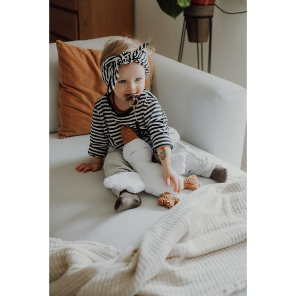 Bela ninica Goose - Malomi Kids-image-3