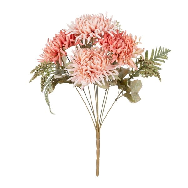 Umetna rastlina (višina 39 cm) Chrysanthemum – Ixia