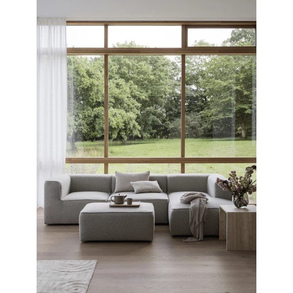 Temno rjav keramičen čajnik 1 l Kumi – Blomus-image-2