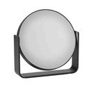 Kozmetično povečevalno ogledalo (5x povečava) ø 19 cm Ume – Zone