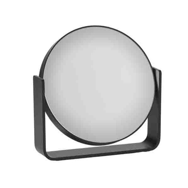 Kozmetično povečevalno ogledalo (5x povečava) ø 19 cm Ume – Zone