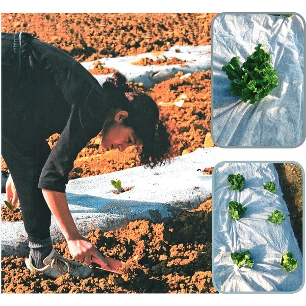 Tkanina za mulčenje – Garden Pleasure-image-4
