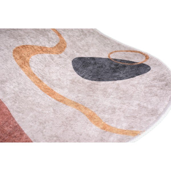 Pralna preproga 60x100 cm Oval – Vitaus-image-2