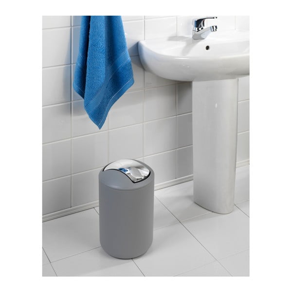 Velik koš za odpadke Wenko Brasil-image-1