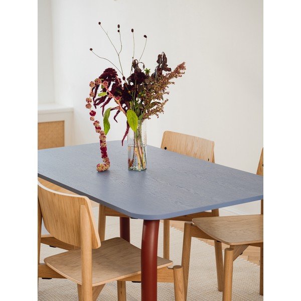 Jedilna miza 80x140 cm Meko – noo.ma-image-1