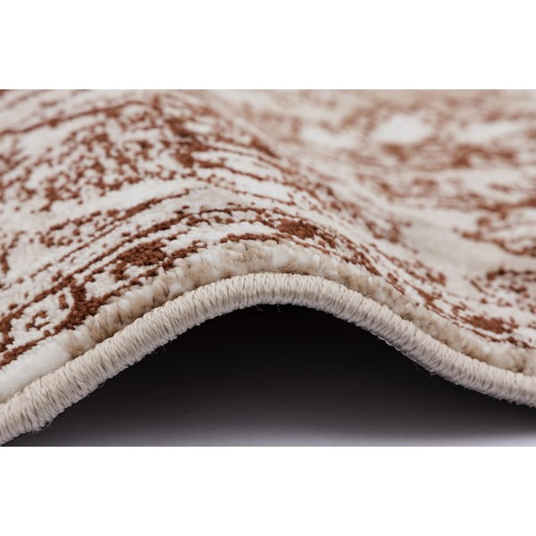 Rjava preproga 160x230 cm Terno Brown – FD-image-2