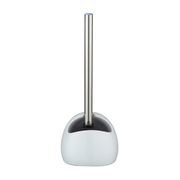 Bela straniščna krtača Wenko Rimless Neo-image-2
