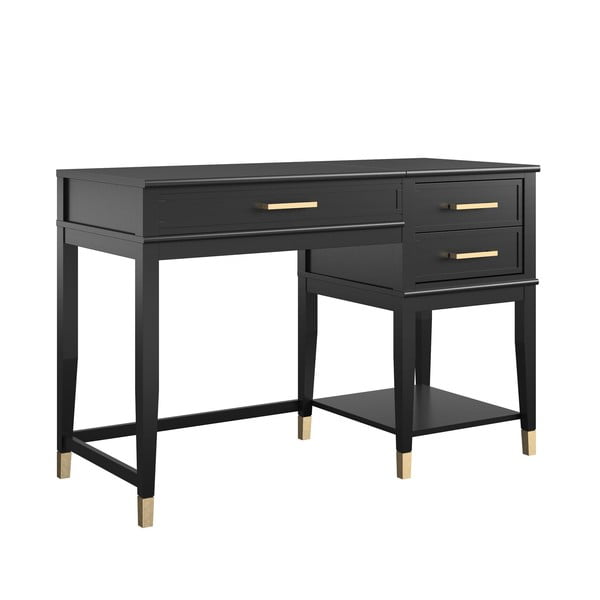 Pisalna miza 49x115 cm Westerleigh – Støraa-image-3