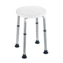 Stolček za prho Wenko Bath/Shower Stool , 45 x 45 cm