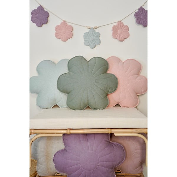 Otroška blazina Sage - Moi Mili-image-2