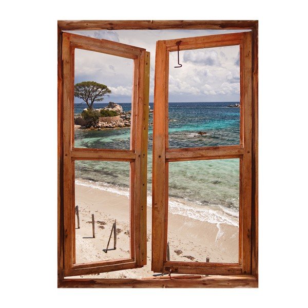 NalepkaAmbiance Palombaggia -image-1