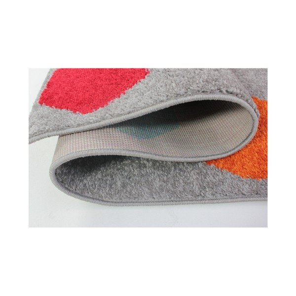Preproga Flair Rugs Brights Hex, 80 x 150 cm-image-1