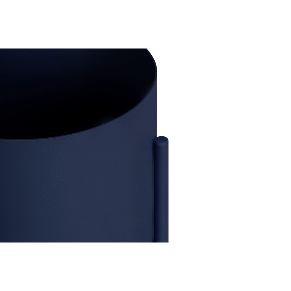 Kovinski okrasni cvetlični lonec ø 30 cm Maki – noo.ma-image-3