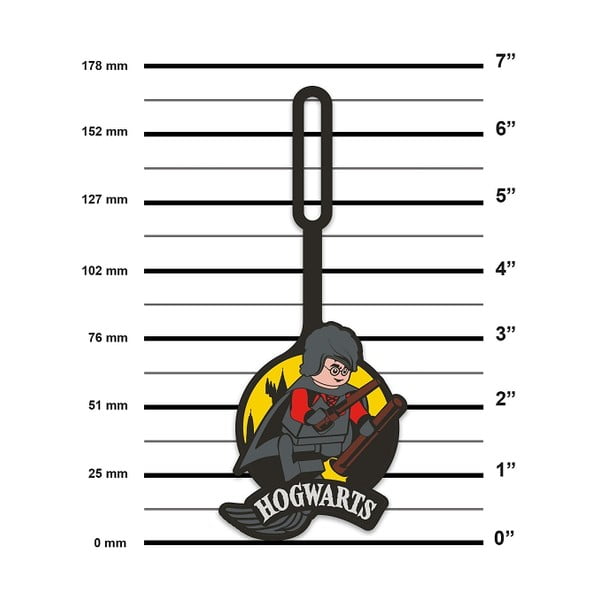 Oznaka za prtljago Harry Potter – LEGO®-image-4