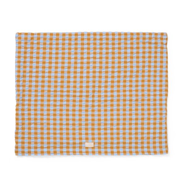 Prevleka za vzglavnik 50x70 cm Bæk&Bølge – JUNA-image-4