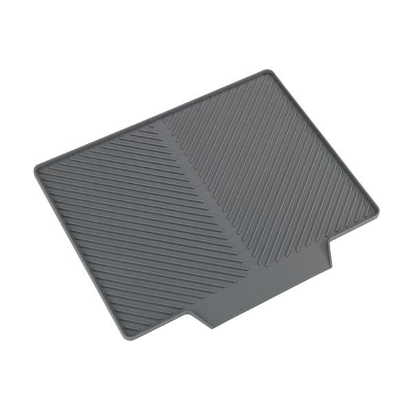 Temno siv odcejalnik Wenko Neli, 34 x 40 cm-image-2