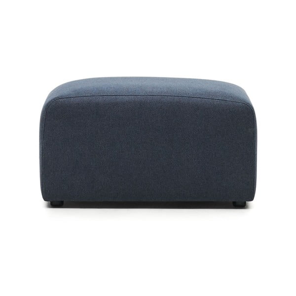 Temno moder otoman Neom – Kave Home-image-2