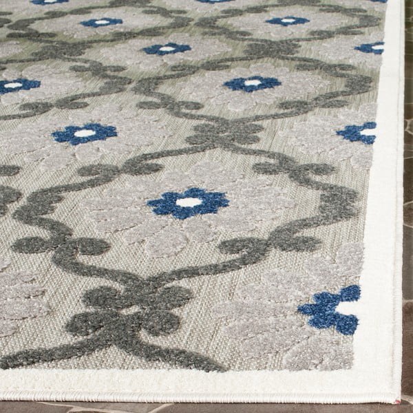 Zunanja preproga Safavieh Newbury, 231 x 160 cm-image-1