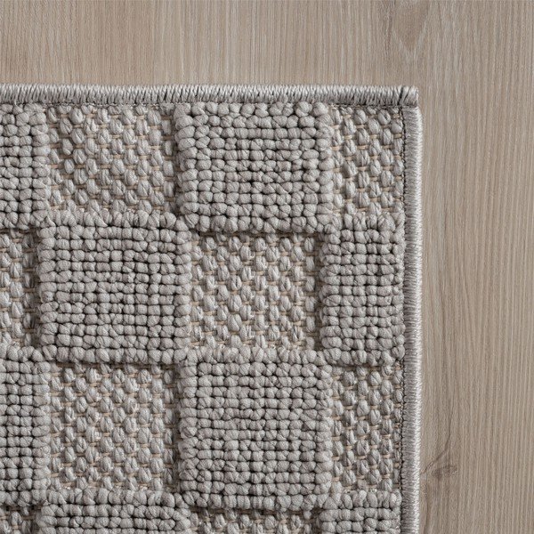 Siva preproga 120x170 cm Helix 2203 – Ayyildiz Carpets-image-4