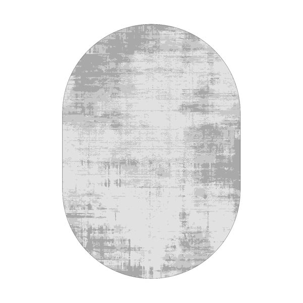 Siva preproga 120x180 cm - Rizzoli