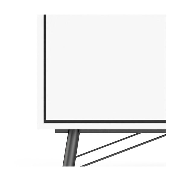 Bela komoda Tvilum Ry, 102 x 72 cm-image-1