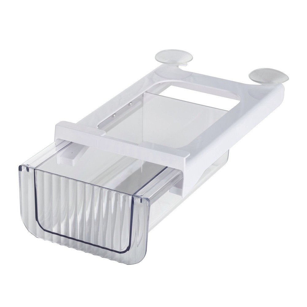 Plastičen organizator za hladilnik Kira