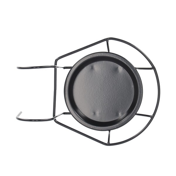Kovinsko držalo za cvetlični lonček – Esschert Design-image-4