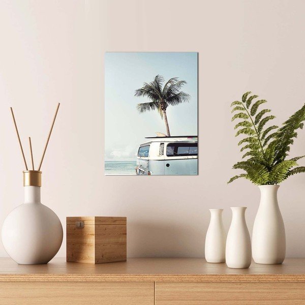 Slikarstvo Onno Palm, 30 x 40 cm-image-1