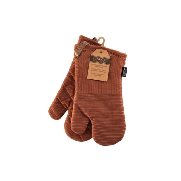 Kuhinjske rokavice v kompletu 2 ks Velmar – Tiseco Home Studio-image-3