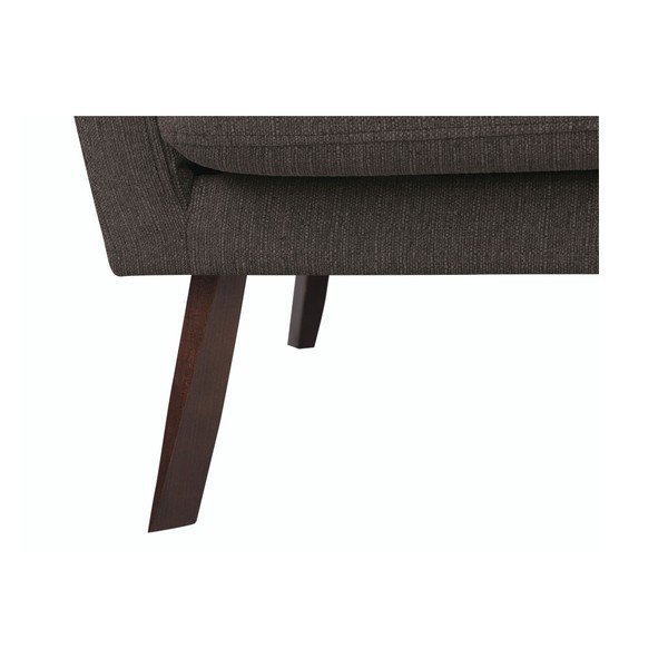 Rjava 2-sedežna zofa Mazzini Sofas Elena-image-1