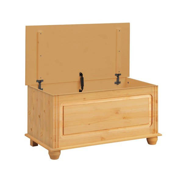 Svinčnik Støraa Fiona iz masivnega borovega lesa-image-2