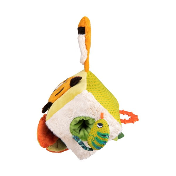 Viseča igrača za dojenčka Dans la Jungle - Moulin Roty-image-4