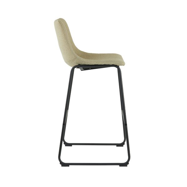 Bež barski stol 99 cm Jeddo - Light & Living-image-2