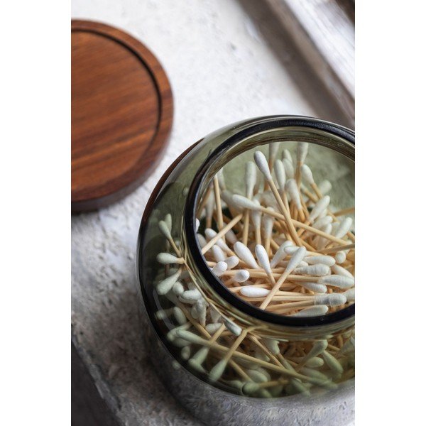 Steklena posoda za shranjevanje Luna – Mette Ditmer Denmark-image-2