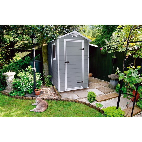 Vrtna hiška Manor – Keter-image-3