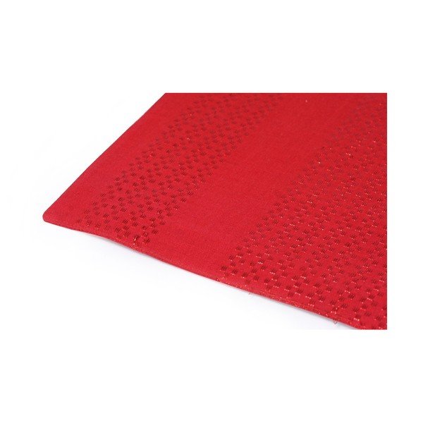 Namizni tekač Lurex Red-image-2