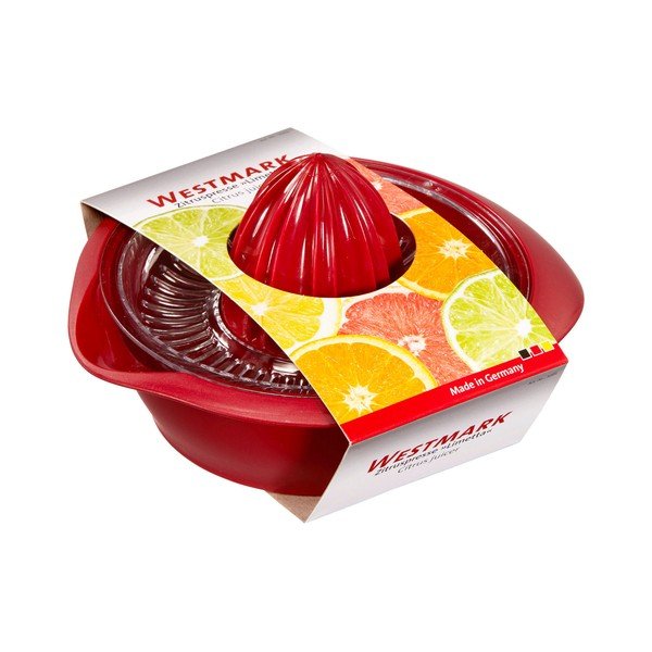 Rdeč sokovnik za agrume Westmark Limetta-image-1