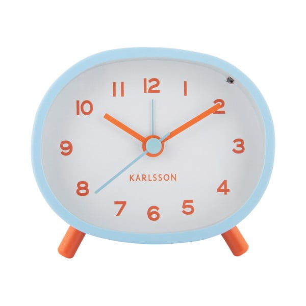 Budilka Cheeky – Karlsson-image-2