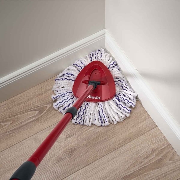 Vrtljivi mop z vedrom Turbo 3v1 – Vileda-image-1