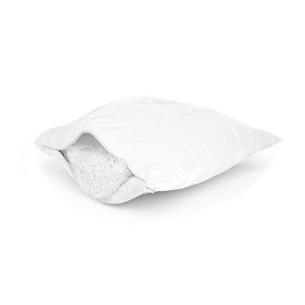 Belo polnilo za vzglavnik AmeliaHome Reve, 90 x 70 cm-image-3