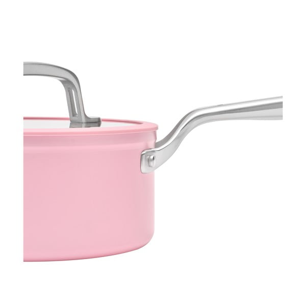 Lonec s pokrovko/s keramično prevleko za indukcijsko ploščo 2,4 l Meda 3.0 – FABINI-image-2