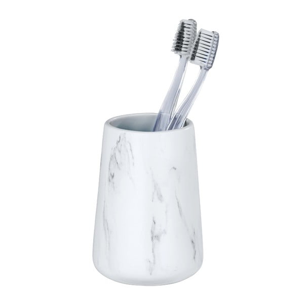 Bel lonček za zobno ščetko Wenko Adrada-image-1