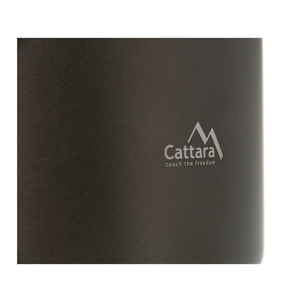 Cattara Field aluminijasti kotliček, 5 l-image-2