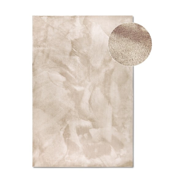 Kremno bela preproga 80x150 cm Leon – Villeroy&Boch