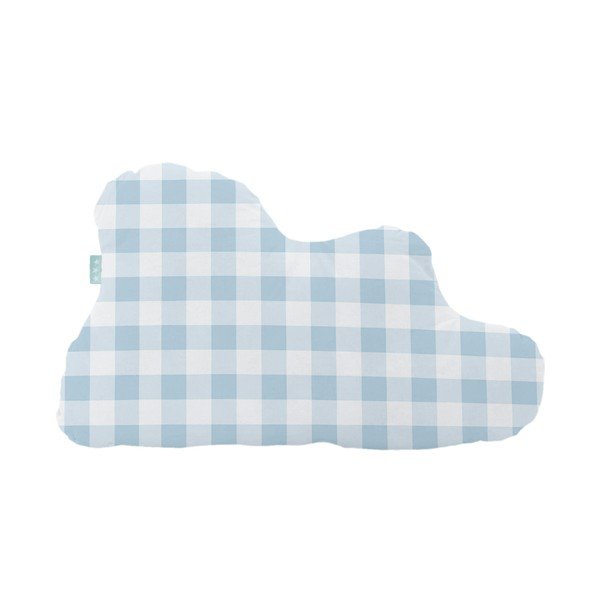 Obojestranska bombažna prevleka za vzglavnik Mr. Fox Grandma, 50 x 30 cm-image-4